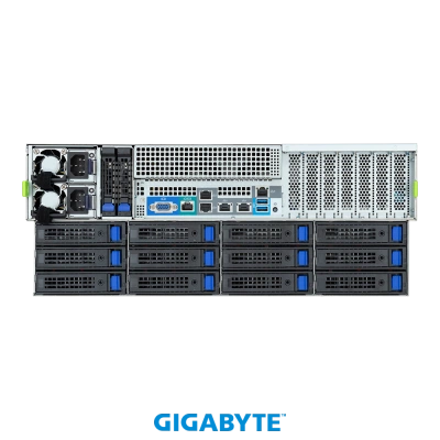 GIGABYTE S453-S70 (rev. AAV1) GIGABYTE S453-S70 (rev. AAV1)