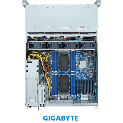 GIGABYTE S453-S70 (rev. AAV1) GIGABYTE S453-S70 (rev. AAV1)
