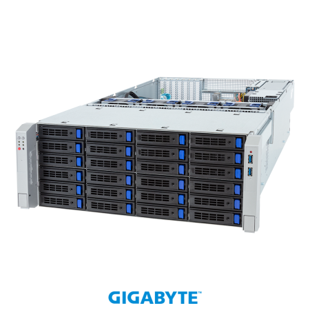 GIGABYTE S453-Z30 (rev. AAV1) GIGABYTE S453-Z30 (rev. AAV1)