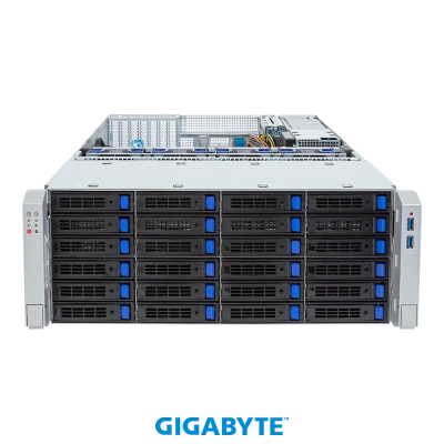 GIGABYTE S453-Z30 (rev. AAV1) GIGABYTE S453-Z30 (rev. AAV1)