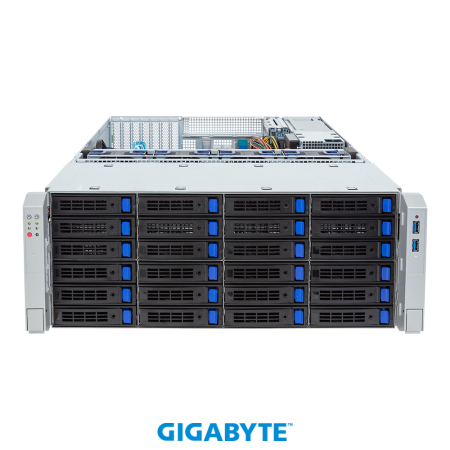 GIGABYTE S453-Z30 (rev. AAV1) GIGABYTE S453-Z30 (rev. AAV1)