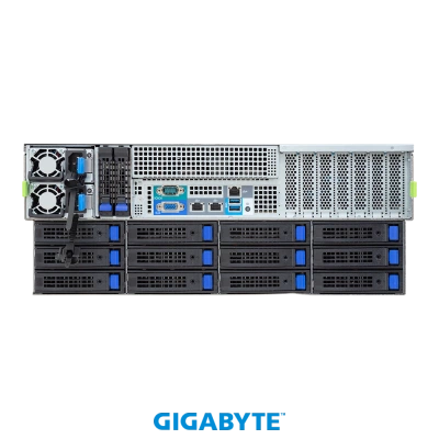 GIGABYTE S453-Z30 (rev. AAV1) GIGABYTE S453-Z30 (rev. AAV1)