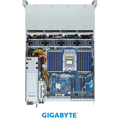 GIGABYTE S453-Z30 (rev. AAV1) GIGABYTE S453-Z30 (rev. AAV1)