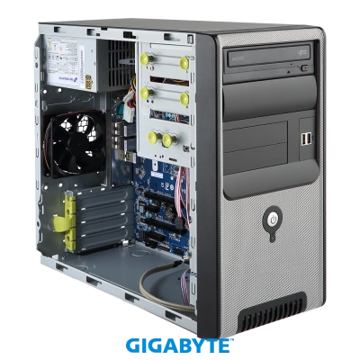 GIGABYTE W131-X30 (rev. 100) GIGABYTE W131-X30 (rev. 100)