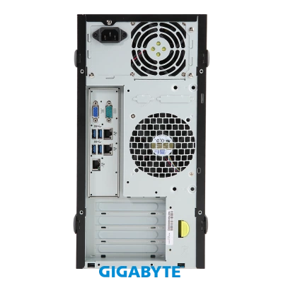 GIGABYTE W131-X30 (rev. 100) GIGABYTE W131-X30 (rev. 100)