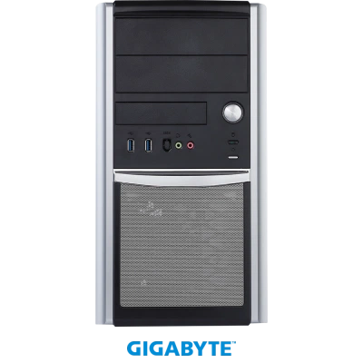 GIGABYTE W331-Z00 (rev. 100) GIGABYTE W331-Z00 (rev. 100)