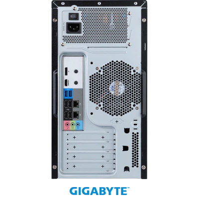 GIGABYTE W331-Z00 (rev. 100) GIGABYTE W331-Z00 (rev. 100)