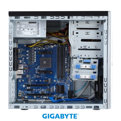 GIGABYTE W331-Z00 (rev. 100) GIGABYTE W331-Z00 (rev. 100)