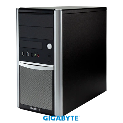 GIGABYTE W332-Z00 (rev. 200)