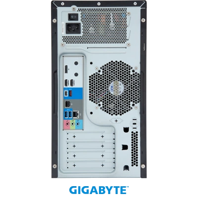 GIGABYTE W332-Z00 (rev. 200) GIGABYTE W332-Z00 (rev. 200)