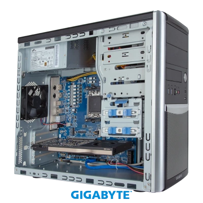 GIGABYTE W332-Z00 (rev. 200) GIGABYTE W332-Z00 (rev. 200)
