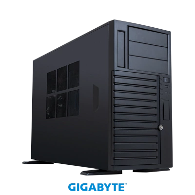 GIGABYTE W533-W30 (rev. AA01) GIGABYTE W533-W30 (rev. AA01)