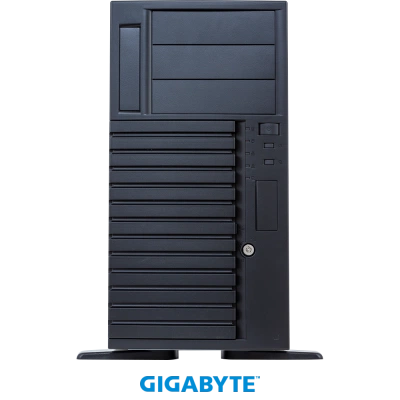 GIGABYTE W533-W30 (rev. AA01) GIGABYTE W533-W30 (rev. AA01)