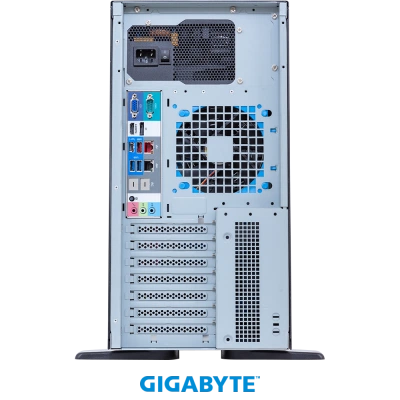GIGABYTE W533-W30 (rev. AA01) GIGABYTE W533-W30 (rev. AA01)