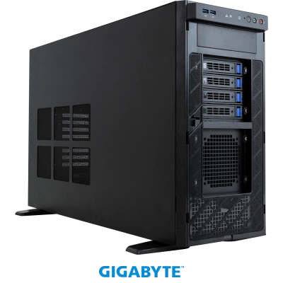 GIGABYTE W733-W30 (rev. AA01) GIGABYTE W733-W30 (rev. AA01)