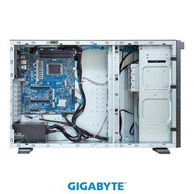 GIGABYTE W733-W30 (rev. AA01) GIGABYTE W733-W30 (rev. AA01)