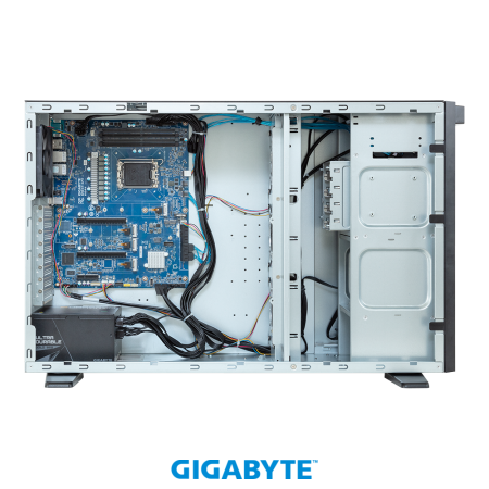 GIGABYTE W733-W30 (rev. AA01) GIGABYTE W733-W30 (rev. AA01)