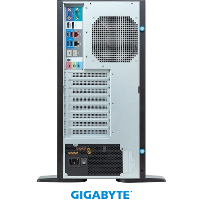 GIGABYTE W733-W30 (rev. AA01) GIGABYTE W733-W30 (rev. AA01)
