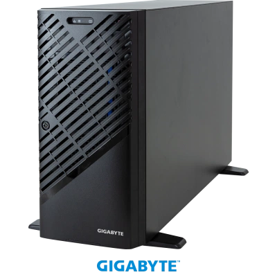 GIGABYTE W753-W50 (rev. AA01)