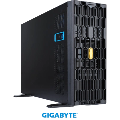 GIGABYTE W771-Z00 (rev. 100)