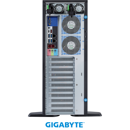 GIGABYTE W771-Z00 (rev. 100) GIGABYTE W771-Z00 (rev. 100)