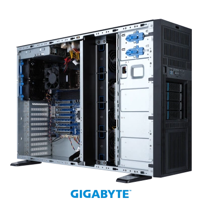 GIGABYTE W771-Z00 (rev. 100) GIGABYTE W771-Z00 (rev. 100)
