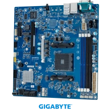 GIGABYTE MC12-LE0 (rev. 1.x)