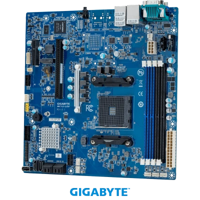 GIGABYTE MC12-LE0 (rev. 1.x)