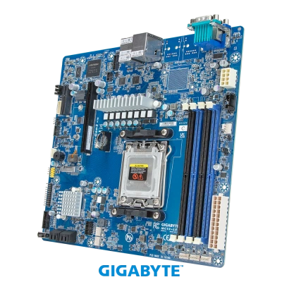GIGABYTE MC13-LE0 (rev. 1.x/3.x) GIGABYTE MC13-LE0 (rev. 1.x/3.x)