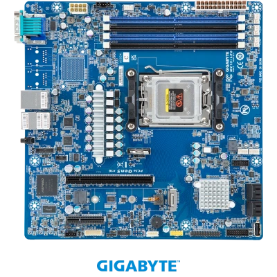 GIGABYTE MC13-LE0 (rev. 1.x/3.x) GIGABYTE MC13-LE0 (rev. 1.x/3.x)