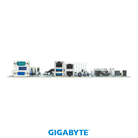 GIGABYTE MC13-LE0 (rev. 1.x/3.x) GIGABYTE MC13-LE0 (rev. 1.x/3.x)