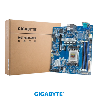 GIGABYTE MC13-LE0 (rev. 1.x/3.x) GIGABYTE MC13-LE0 (rev. 1.x/3.x)