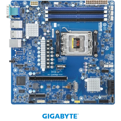 GIGABYTE MC13-LE1 (rev. 1.x/3.x) GIGABYTE MC13-LE1 (rev. 1.x/3.x)
