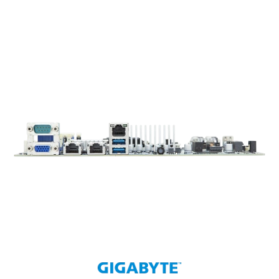 GIGABYTE MC13-LE1 (rev. 1.x/3.x) GIGABYTE MC13-LE1 (rev. 1.x/3.x)