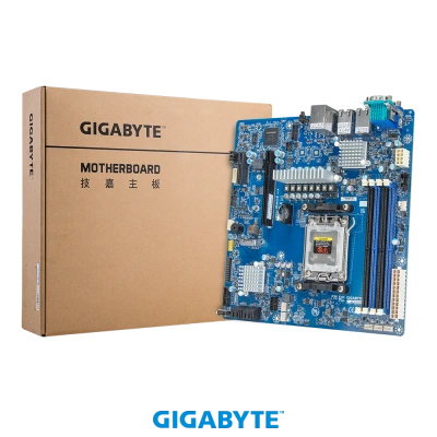 GIGABYTE MC13-LE1 (rev. 1.x/3.x) GIGABYTE MC13-LE1 (rev. 1.x/3.x)