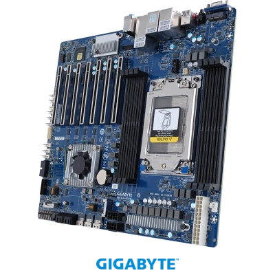 GIGABYTE MC62-G40 (rev. 1.x)