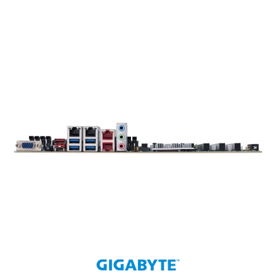 GIGABYTE MC62-G40 (rev. 1.x) GIGABYTE MC62-G40 (rev. 1.x)