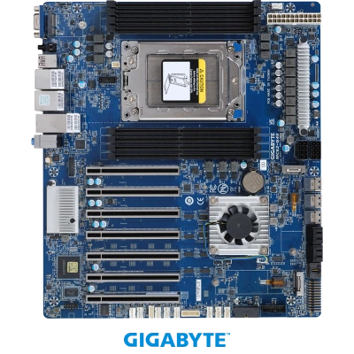 GIGABYTE MC62-G40 (rev. 1.x) GIGABYTE MC62-G40 (rev. 1.x)