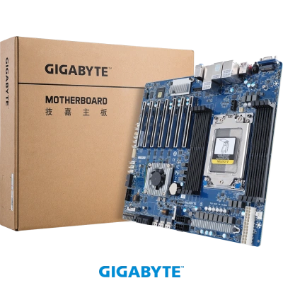 GIGABYTE MC62-G40 (rev. 1.x) GIGABYTE MC62-G40 (rev. 1.x)