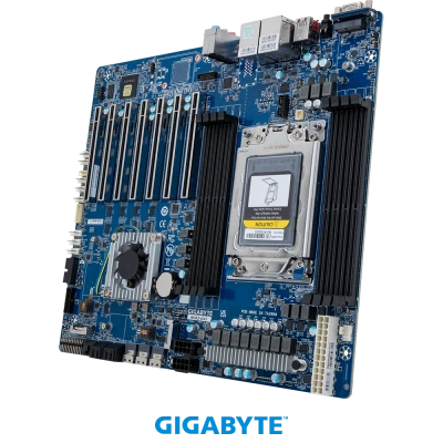 GIGABYTE MC62-G41 (rev. 1.x) GIGABYTE MC62-G41 (rev. 1.x)