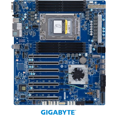 GIGABYTE MC62-G41 (rev. 1.x) GIGABYTE MC62-G41 (rev. 1.x)