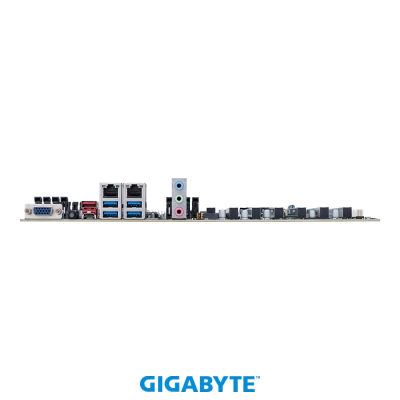 GIGABYTE MC62-G41 (rev. 1.x) GIGABYTE MC62-G41 (rev. 1.x)