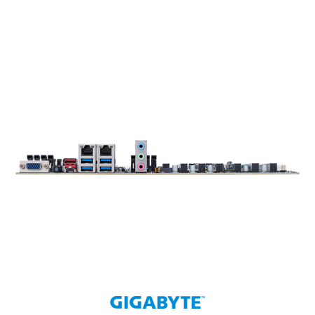 GIGABYTE MC62-G41 (rev. 1.x) GIGABYTE MC62-G41 (rev. 1.x)