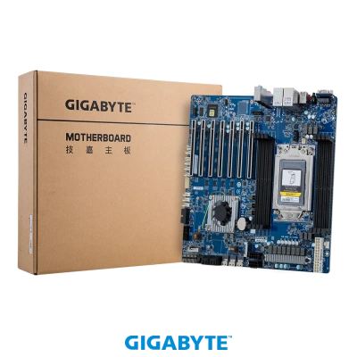 GIGABYTE MC62-G41 (rev. 1.x) GIGABYTE MC62-G41 (rev. 1.x)