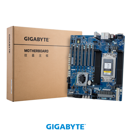 GIGABYTE MC62-G41 (rev. 1.x) GIGABYTE MC62-G41 (rev. 1.x)