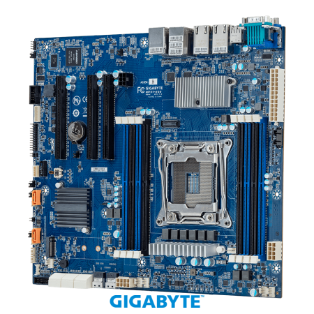 GIGABYTE MF51-ES0 (rev. 1.x) GIGABYTE MF51-ES0 (rev. 1.x)