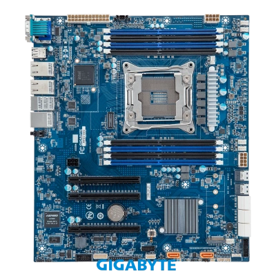 GIGABYTE MF51-ES1 (rev. 1.x) GIGABYTE MF51-ES1 (rev. 1.x)