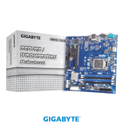 GIGABYTE MW21-SE0 (rev. 1.0) GIGABYTE MW21-SE0 (rev. 1.0)