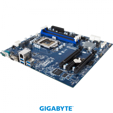 GIGABYTE MW21-SE0 (rev. 1.0) GIGABYTE MW21-SE0 (rev. 1.0)