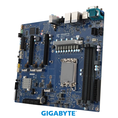 GIGABYTE MW34-SP0 (rev. 1.0)